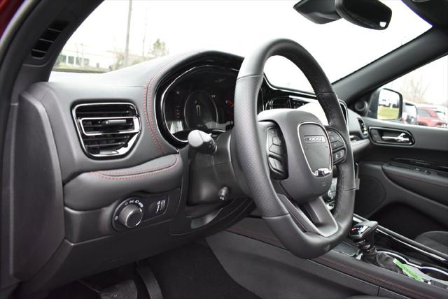 2026 Dodge Durango GT PLUS AWD