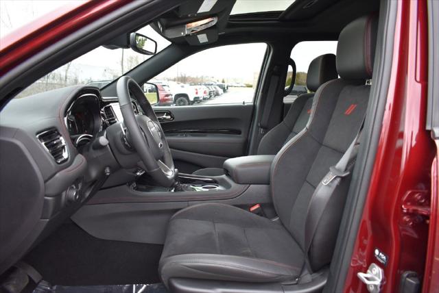 2026 Dodge Durango GT PLUS AWD