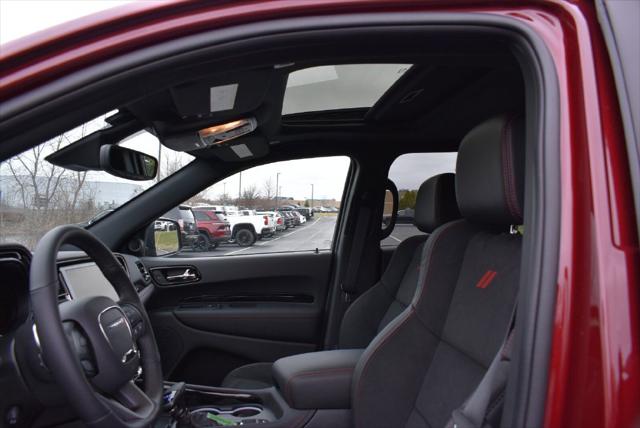 2026 Dodge Durango GT PLUS AWD