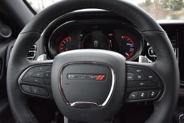 2026 Dodge Durango GT PLUS AWD