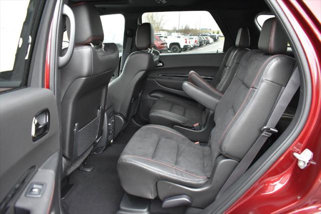 2026 Dodge Durango GT PLUS AWD