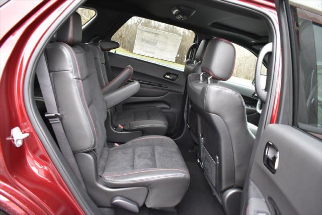 2026 Dodge Durango GT PLUS AWD