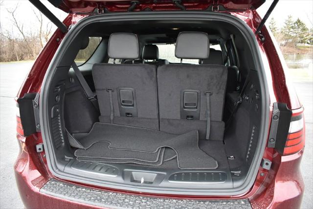 2026 Dodge Durango GT PLUS AWD
