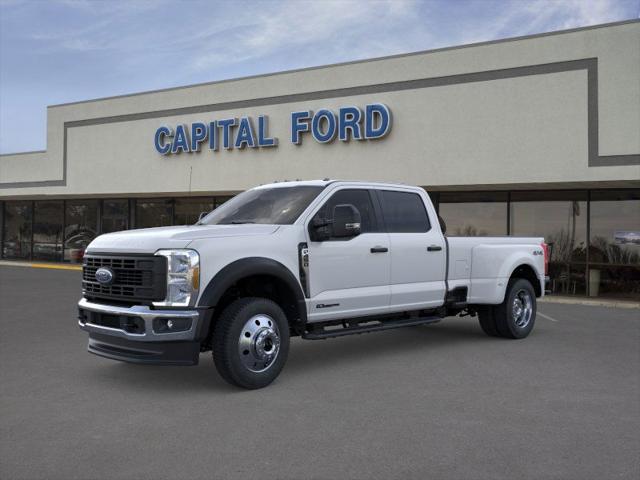 2026 Ford F-450 XL for sale in Raleigh, NC
