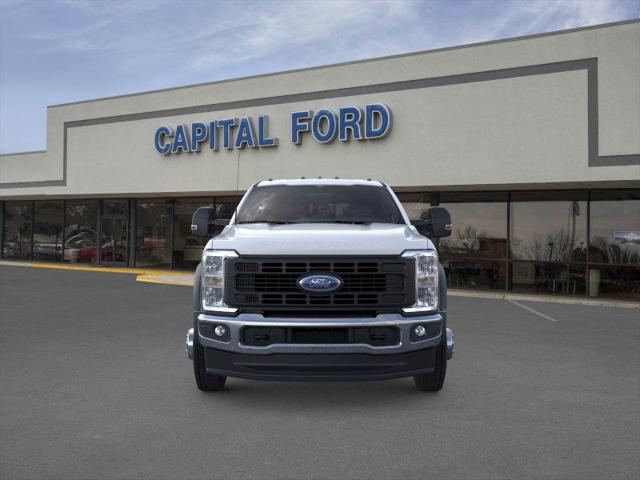 2026 Ford F-450 XL