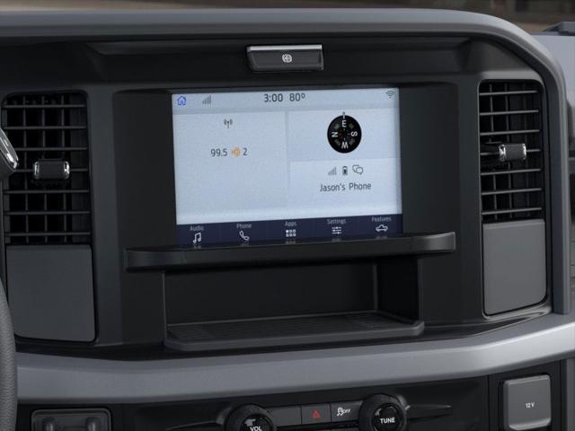 2026 Ford F-450 XL