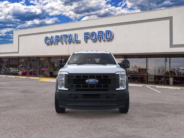 2026 Ford F-550 XL