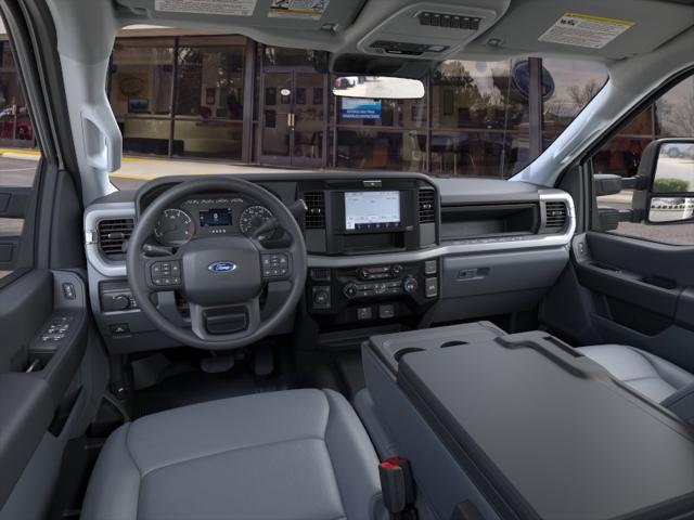 2026 Ford F-550 XL