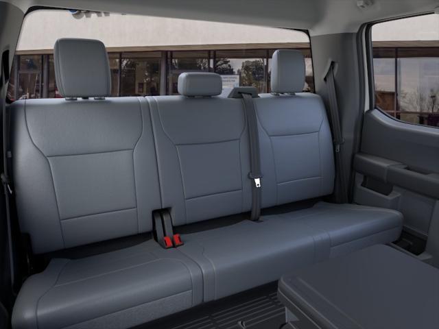 2026 Ford F-550 XL