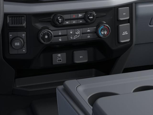 2026 Ford F-550 XL