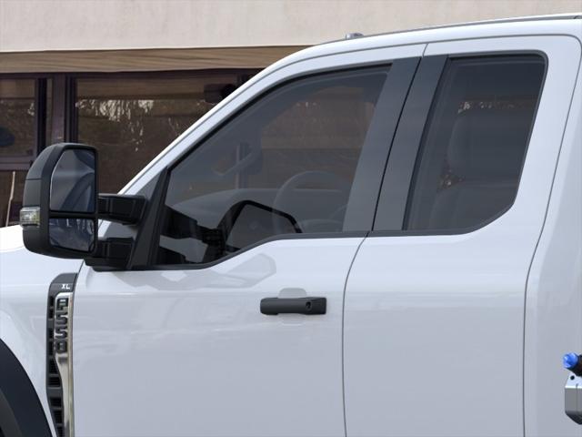 2026 Ford F-550 XL