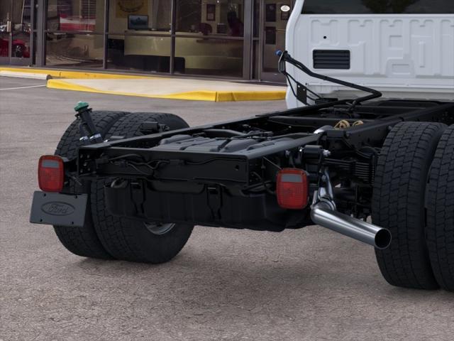 2026 Ford F-550 XL