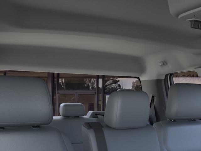 2026 Ford F-550 XL
