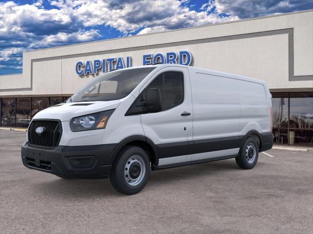 2026 Ford Transit Cargo Van Base for sale in Raleigh, NC