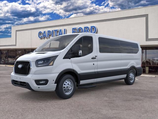 2026 Ford Transit-350 Passenger Van XLT for sale in Raleigh, NC