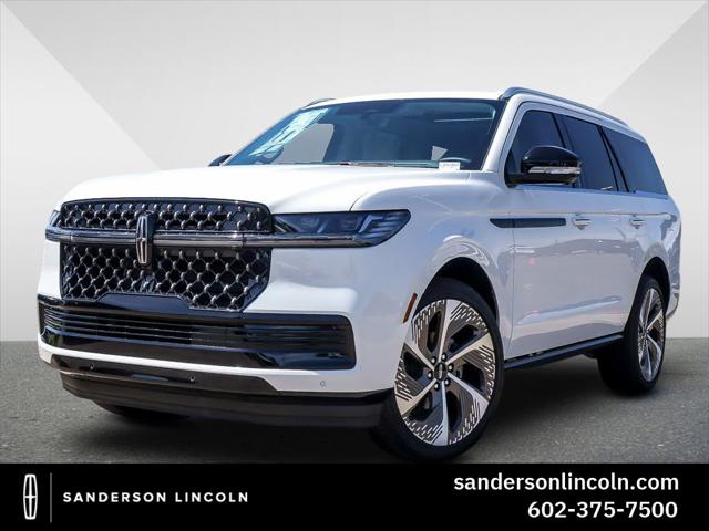 2026 Lincoln Navigator Black Label for sale in Phoenix, AZ