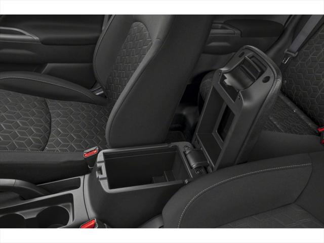 2026 Mitsubishi Outlander Sport 2.0 TRAIL EDITION