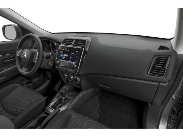 2026 Mitsubishi Outlander Sport 2.0 TRAIL EDITION