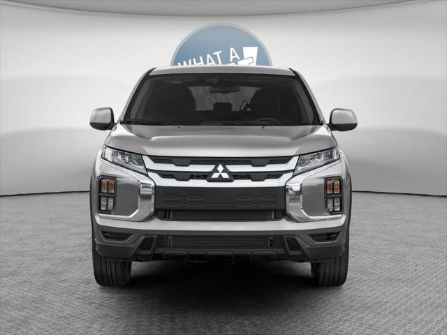 2026 Mitsubishi Outlander Sport 2.0 RALLIART