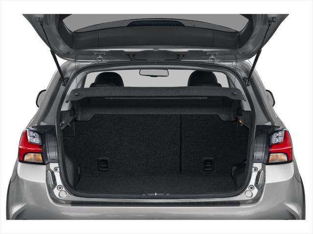 2026 Mitsubishi Outlander Sport 2.0 RALLIART