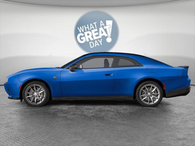 2026 Dodge Charger GT