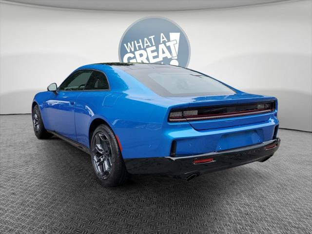 2026 Dodge Charger GT