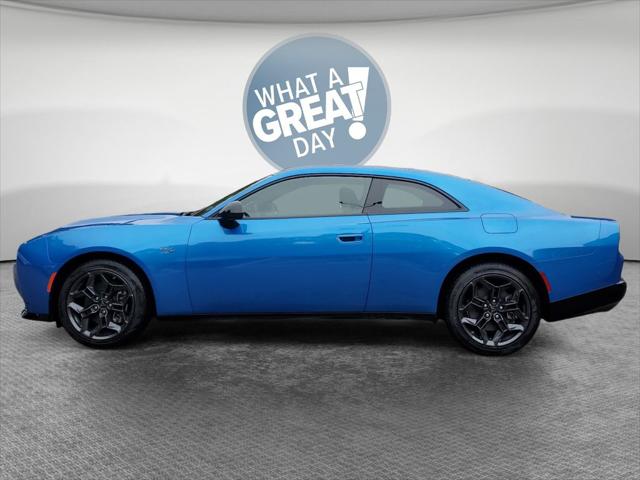 2026 Dodge Charger GT