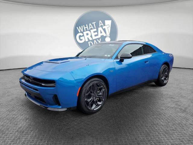 2026 Dodge Charger GT