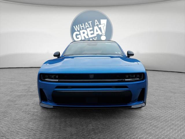 2026 Dodge Charger GT