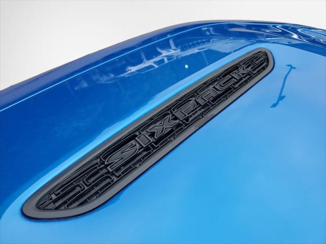 2026 Dodge Charger GT