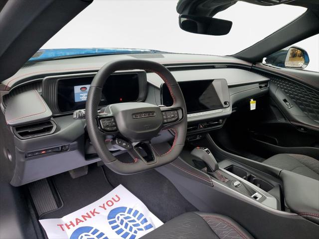 2026 Dodge Charger GT