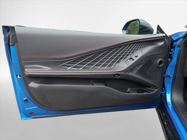 2026 Dodge Charger GT