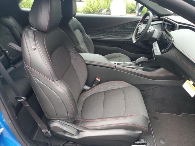 2026 Dodge Charger GT