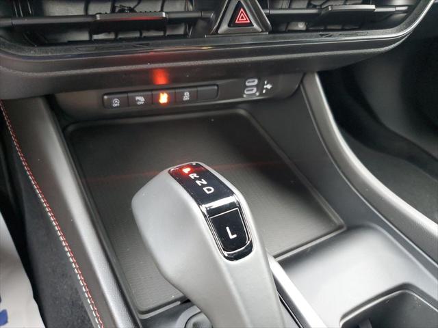 2026 Dodge Charger GT