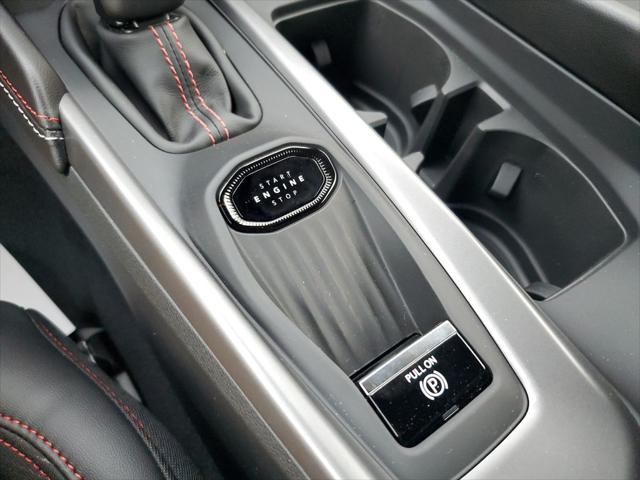 2026 Dodge Charger GT