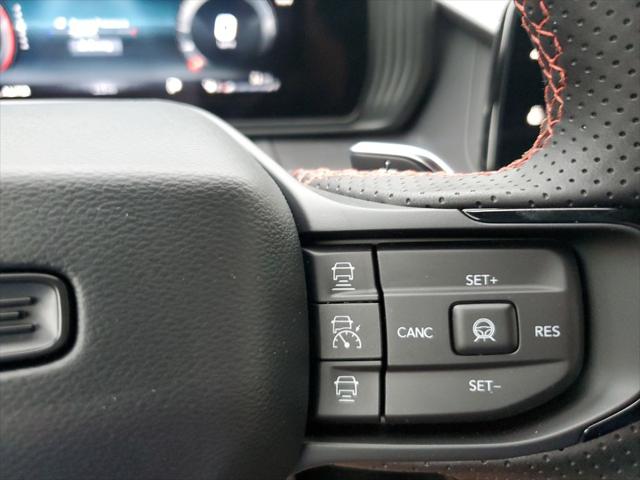 2026 Dodge Charger GT