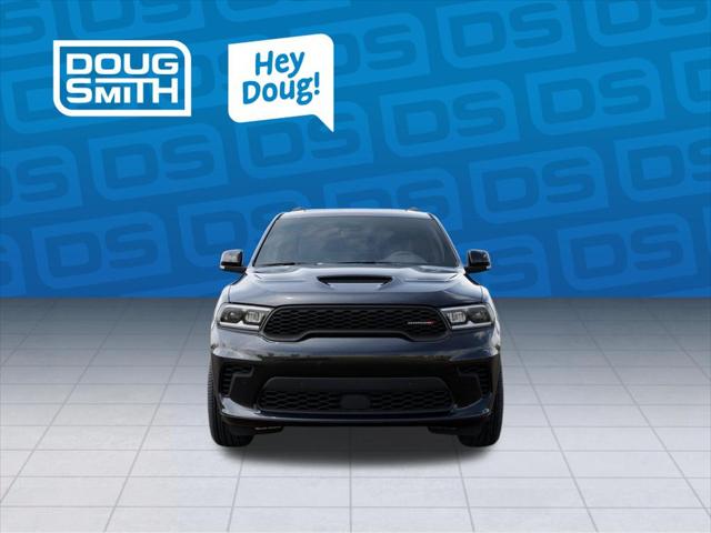 2026 Dodge Durango GT Plus HEMI V8 AWD