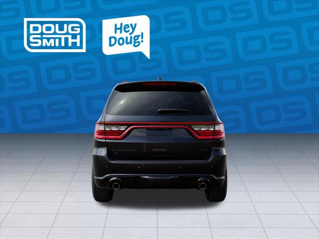 2026 Dodge Durango GT Plus HEMI V8 AWD
