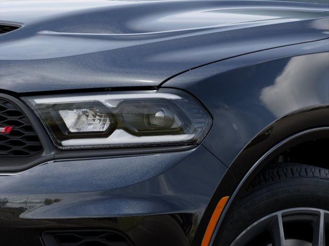 2026 Dodge Durango GT Plus HEMI V8 AWD