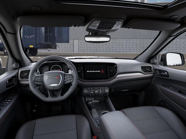 2026 Dodge Durango GT Plus HEMI V8 AWD