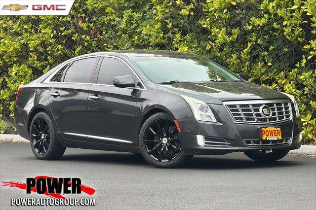 2015 Cadillac XTS Luxury for sale in Corvallis, OR