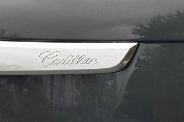 2015 Cadillac XTS Luxury
