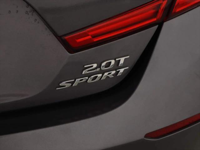 2020 Honda Accord Sport 2.0T