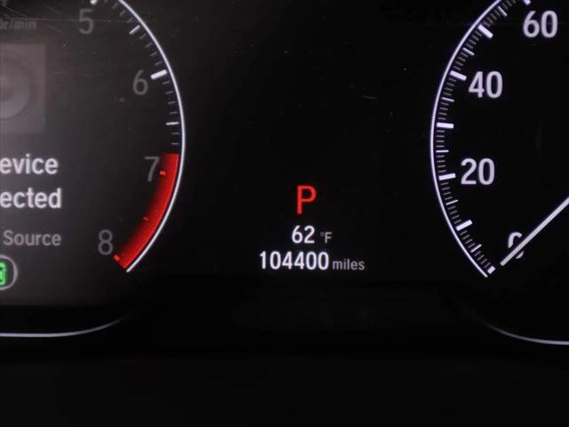 2020 Honda Accord Sport 2.0T