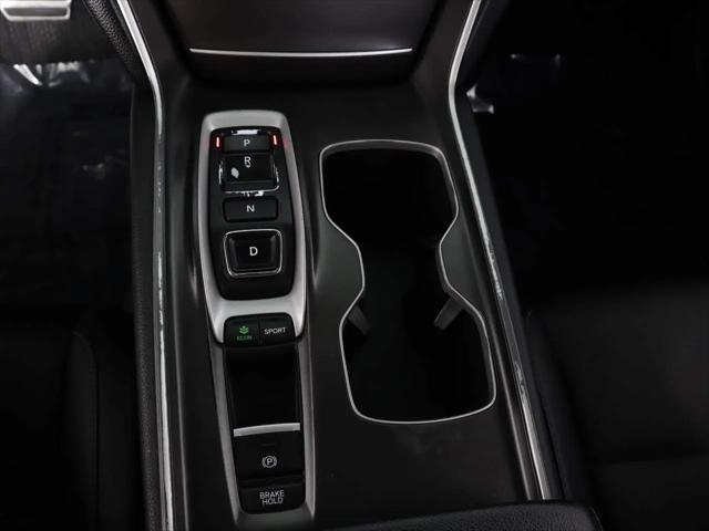 2020 Honda Accord Sport 2.0T