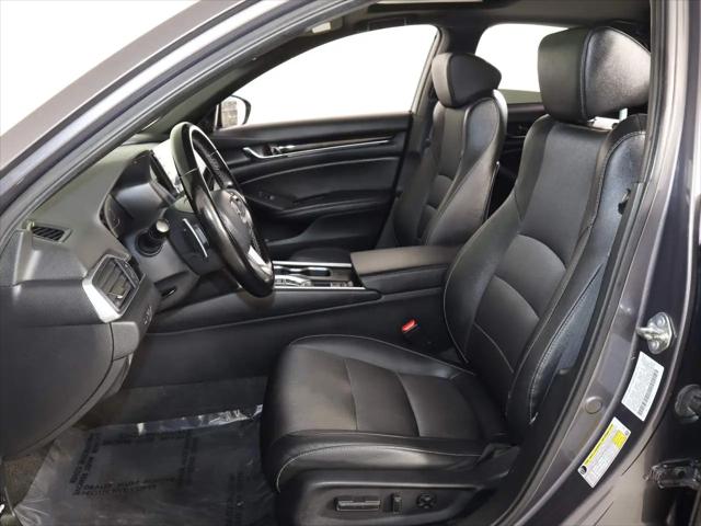2020 Honda Accord Sport 2.0T