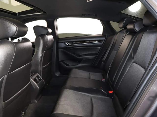 2020 Honda Accord Sport 2.0T