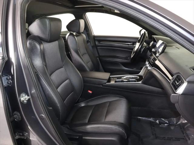 2020 Honda Accord Sport 2.0T