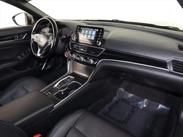 2020 Honda Accord Sport 2.0T