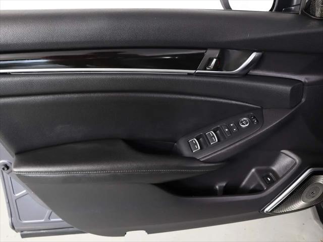 2020 Honda Accord Sport 2.0T